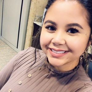 Meet your Posher, Joann